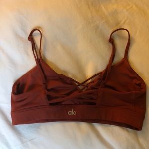 Alo sports bra